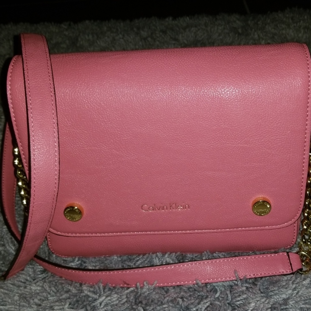 Crossbody Calvin Klein